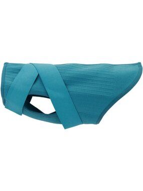 Calming Vest for Dogs | Reduces Anxiety with Swaddling Pressure | XL, Dark Teal